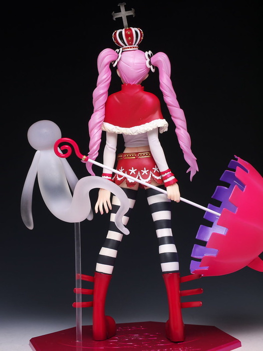 P.O.P DX Perona 1/8 MegaHouse