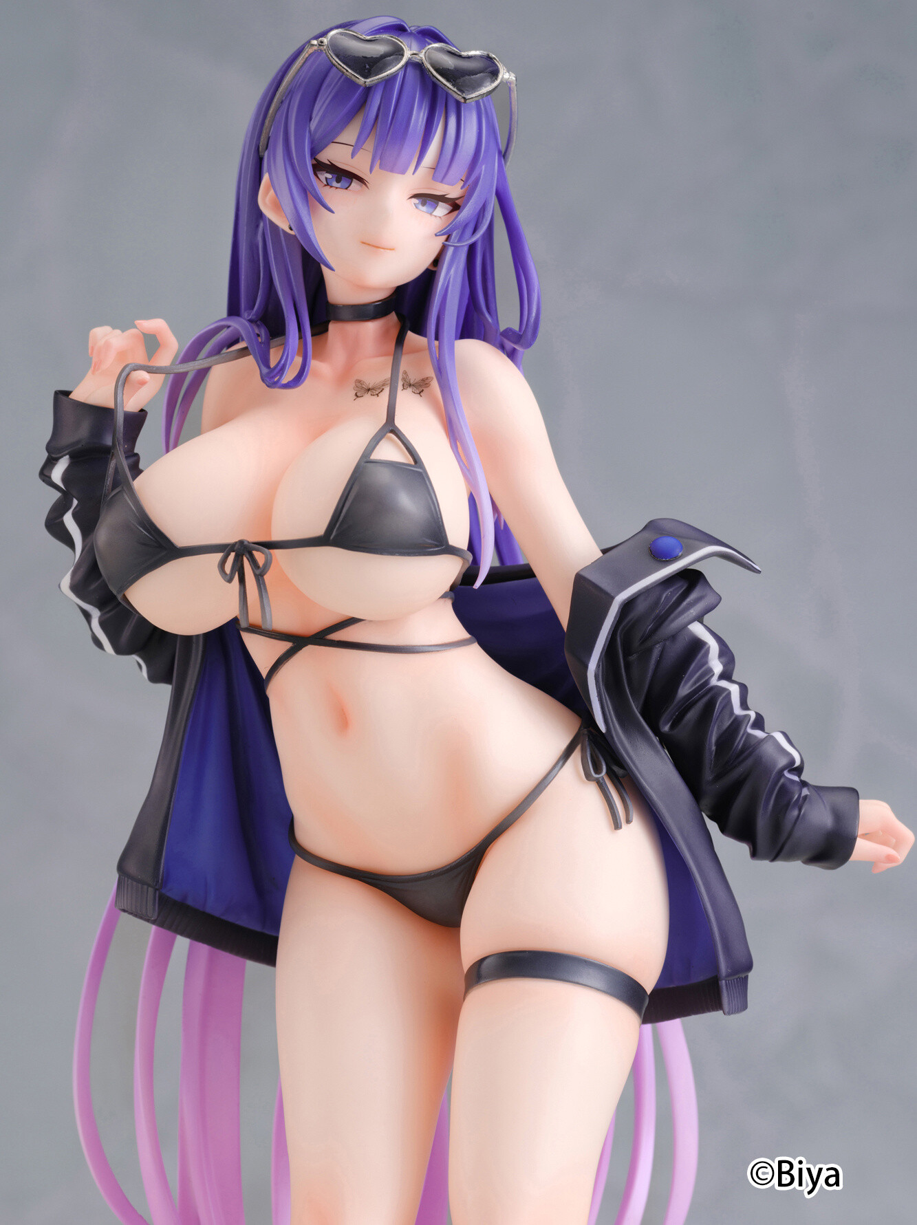 Original - Sayuri & Yuna