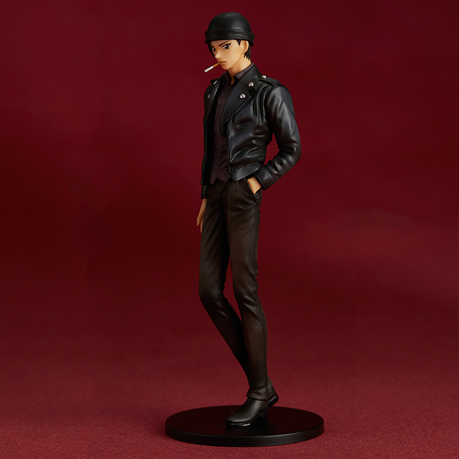 Akai Shuuichi - Regular Edition