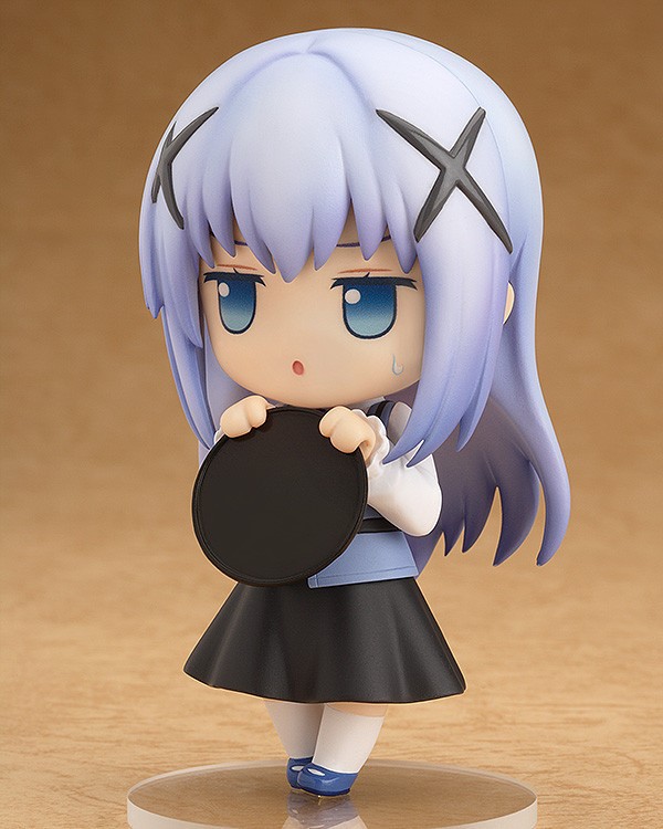 Chino (re-run)