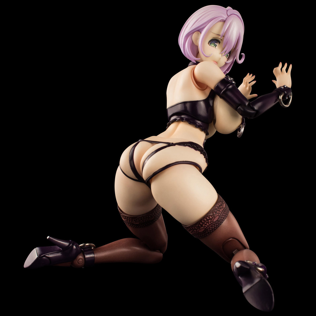 Axe Hentai Action - Minase Shizue
