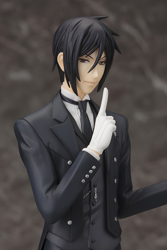 Sebastian Michaelis - ARTFX J
