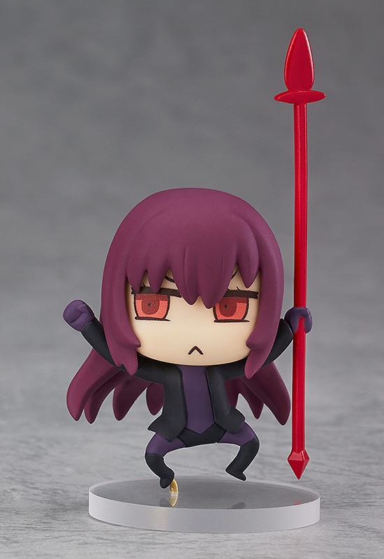 Fate/Grand Order Collectible Figures