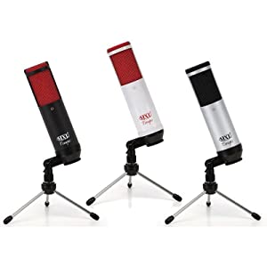 MXL Tempo USB Condenser Microphone