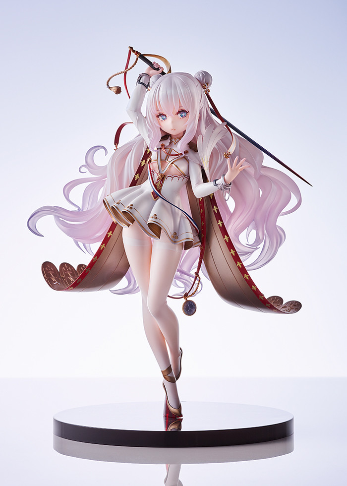 Azur Lane - Le Malin TF Edition