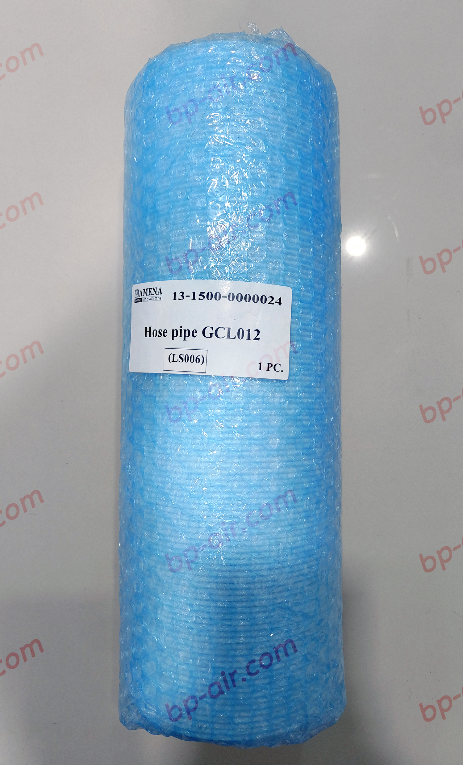 ท่อลมร้อนแอร์เคลื่อนที่ AMENA 13 cm.