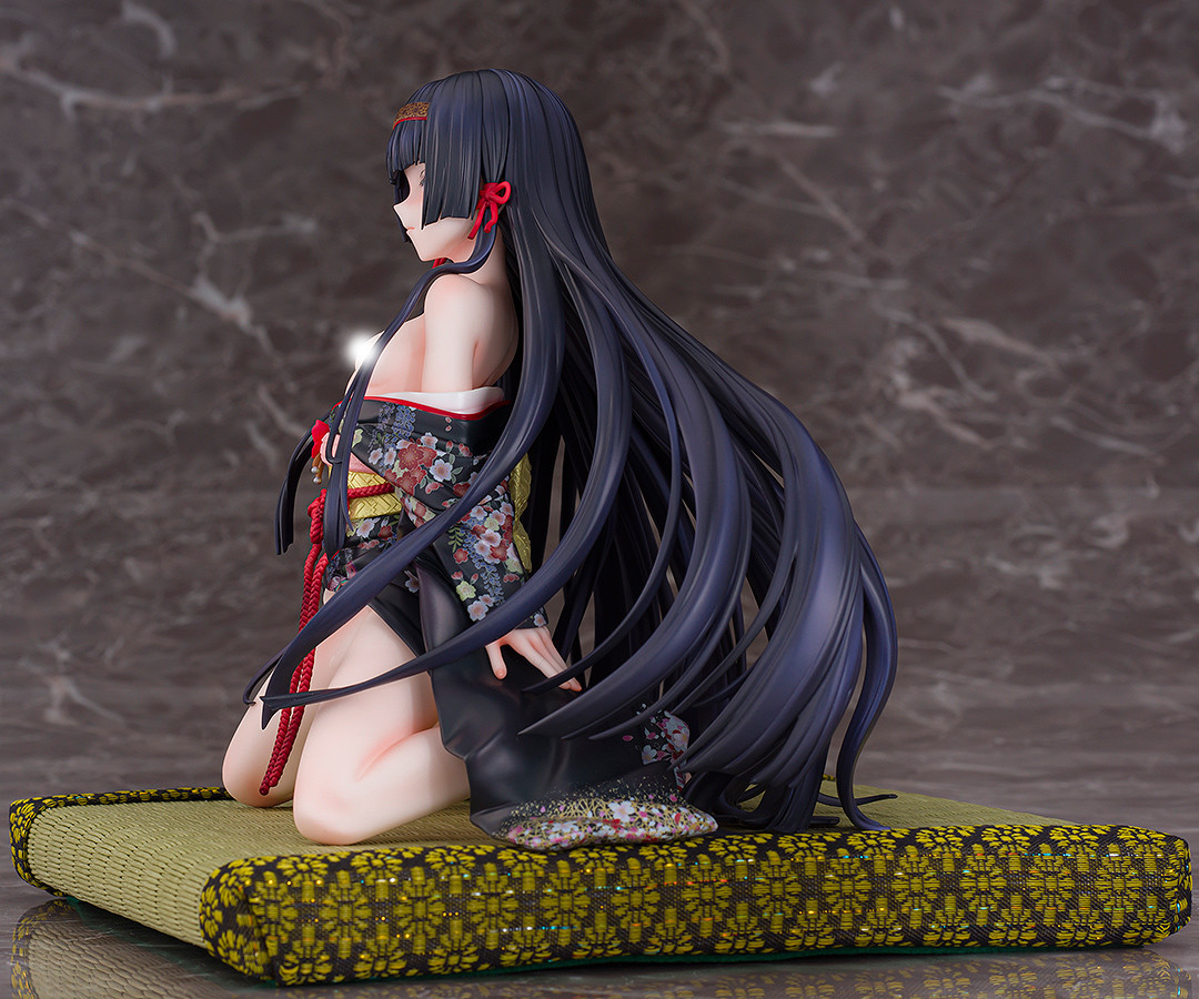 Bishoujo Mangekyou - Renge