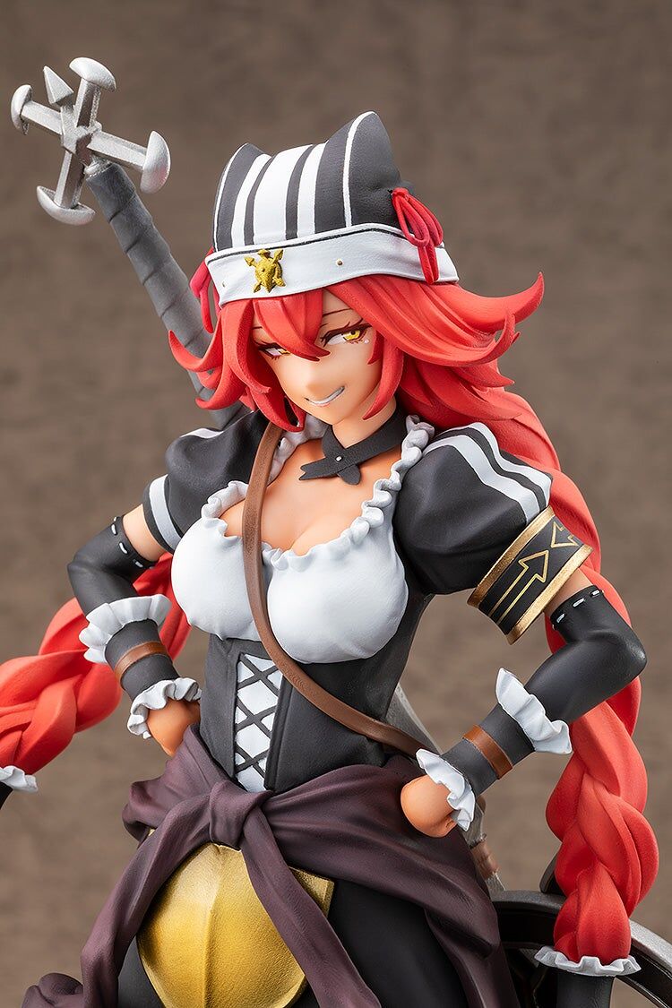 Lupusregina Beta 10th Anniversary so-bin Dx Ver.