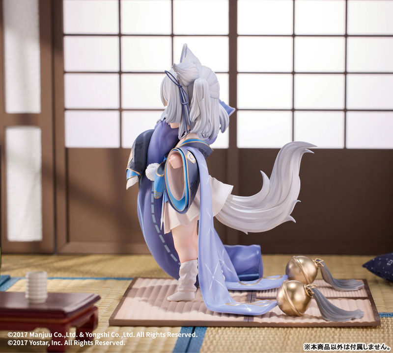 Azur Lane - Shinano-chan (Wings)