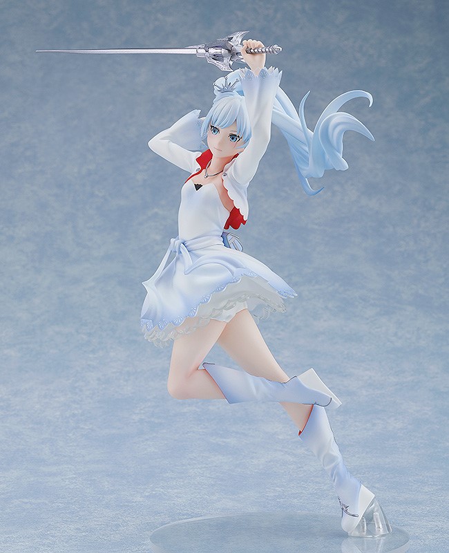 POP UP PARADE Weiss Schnee