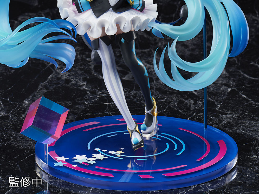 Hatsune Miku Magical Mirai 2019