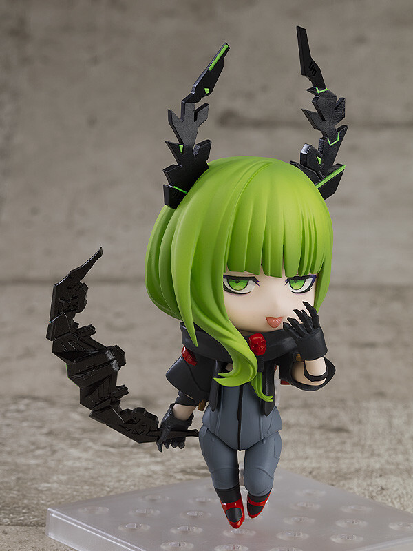 Nendoroid Dead Master Dawn Fall Ver.