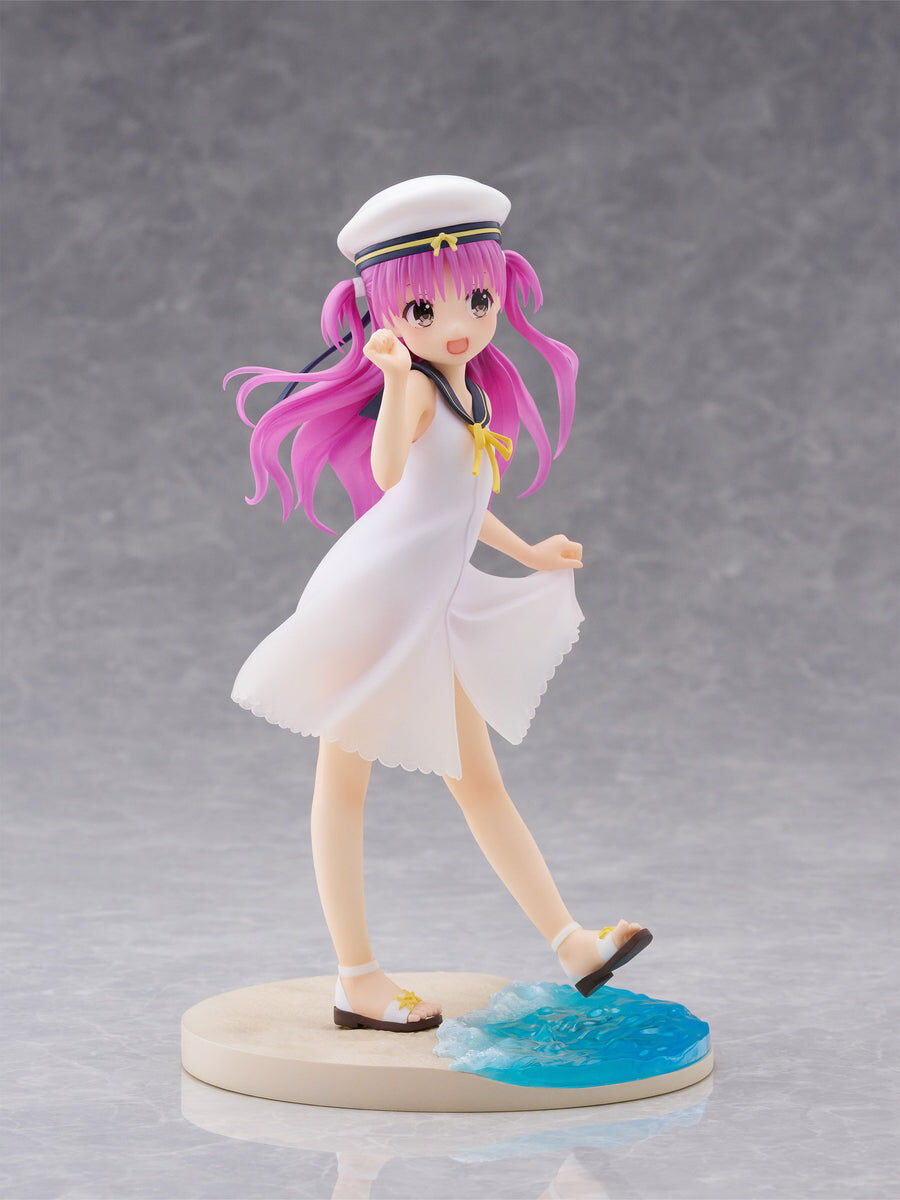 Summer Pockets - Katou Umi