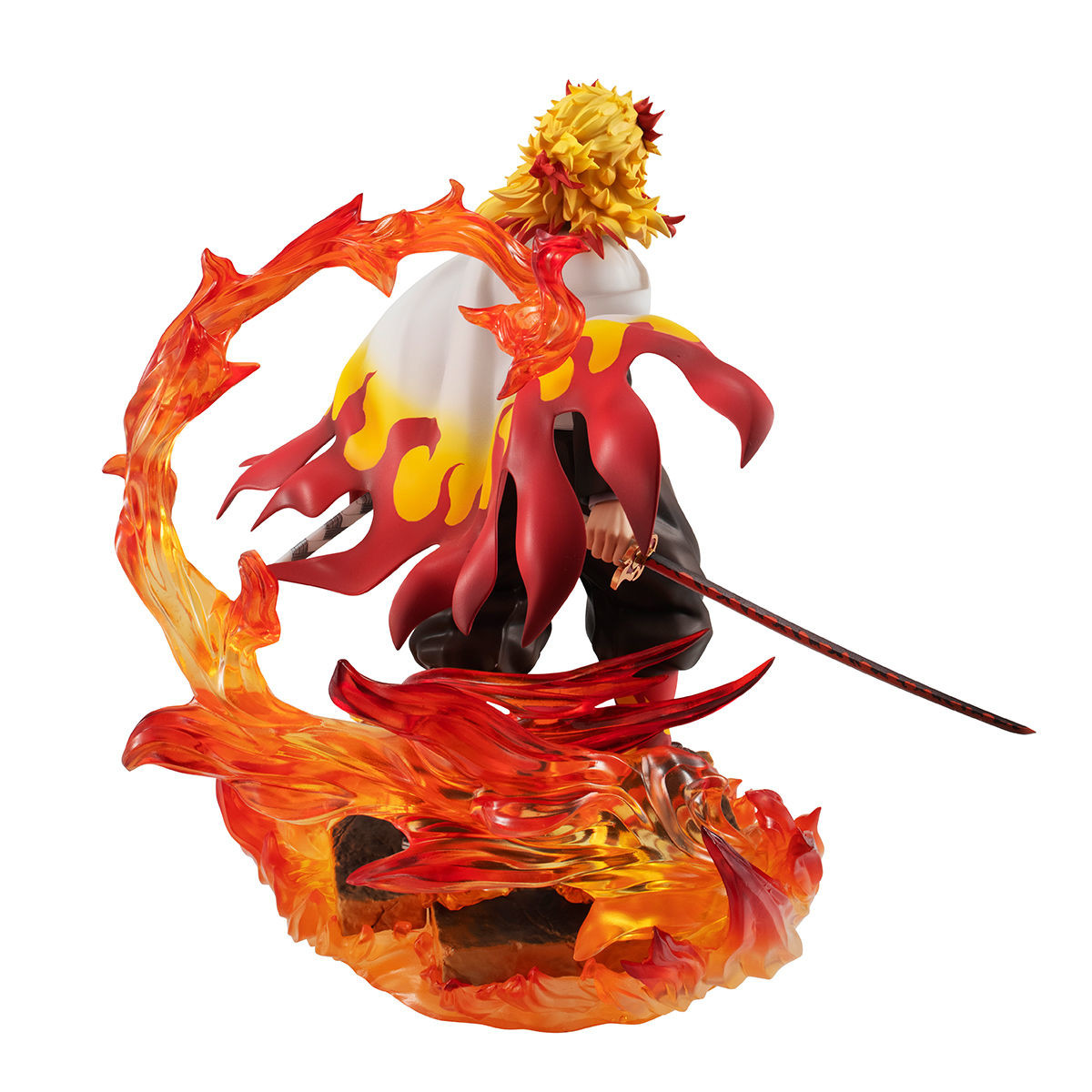 Rengoku Kyoujurou G.E.M.