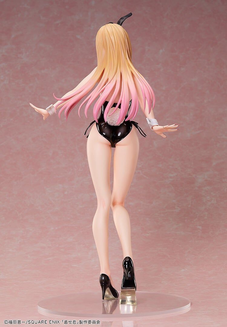 Marin Kitagawa Bare Leg Bunny Ver.