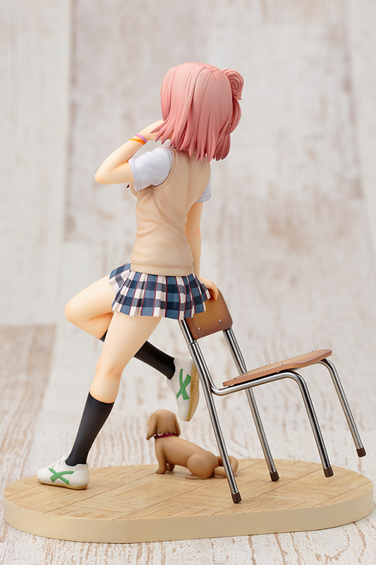 Yuigahama Yui