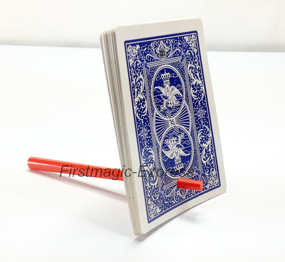 ไพ่ตะเกียบทายใจ / Chop Stick