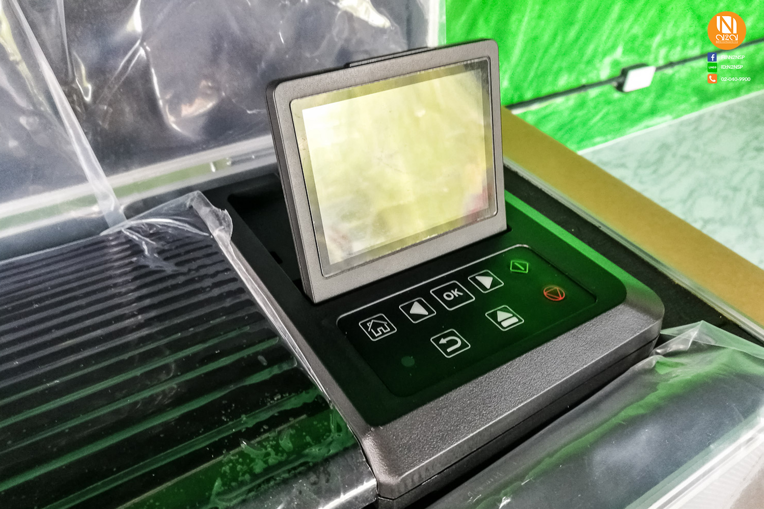 Colortrac SmartLF Scan! 24