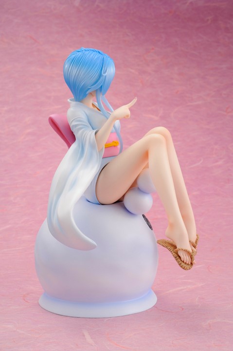 Yukime (from Hell Teacher Nube)