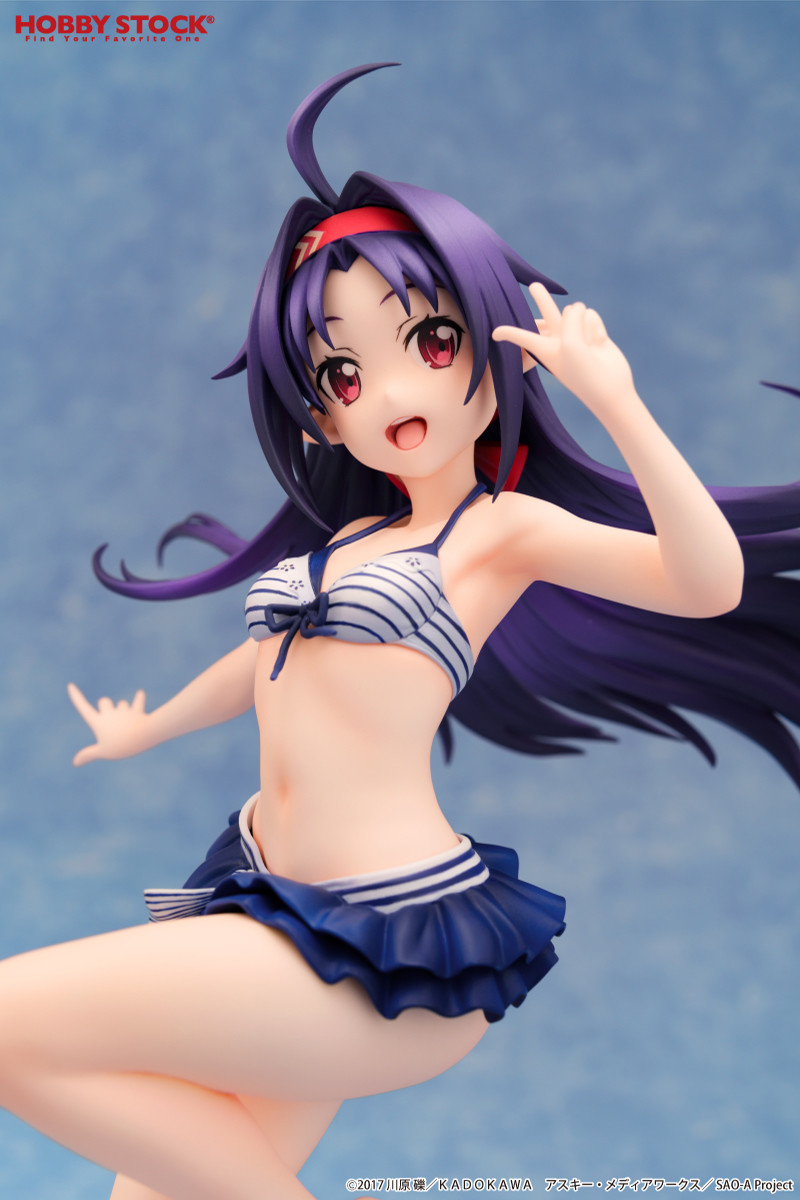 Yuuki Swimsuit Ver.