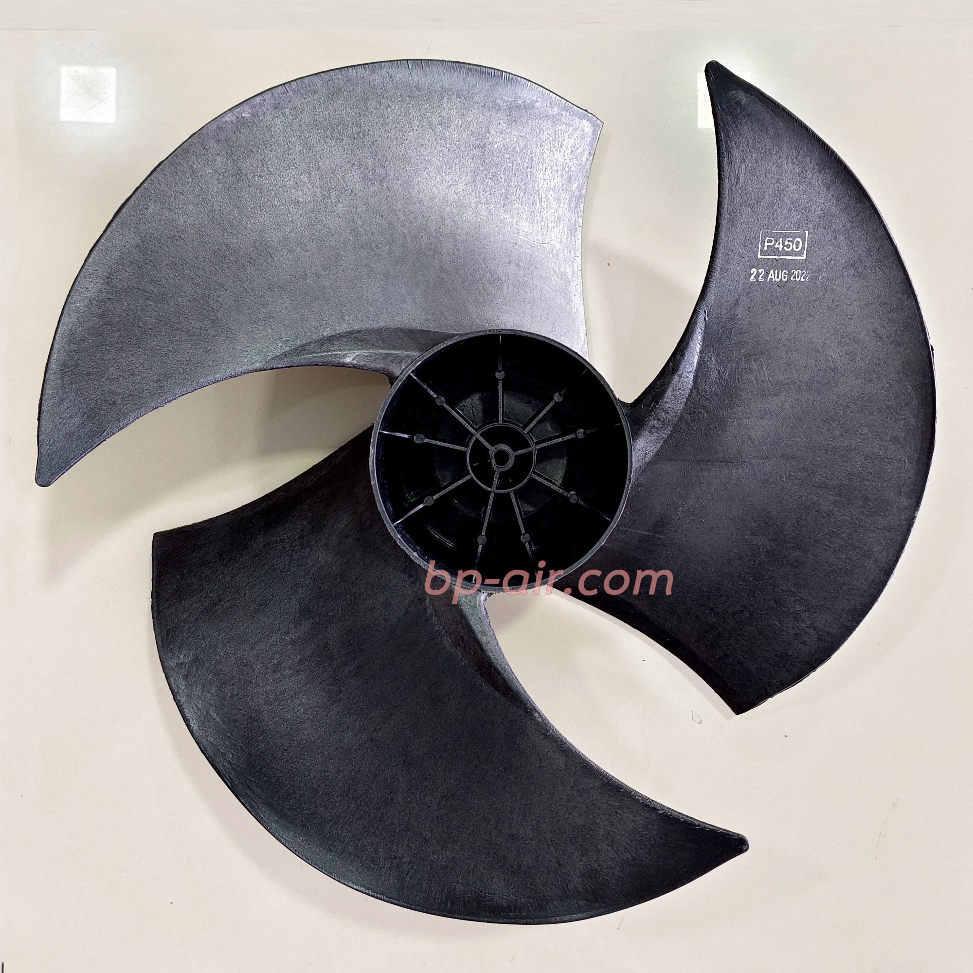 ใบพัดลมคอยล์ร้อน RAC-EH18CKT