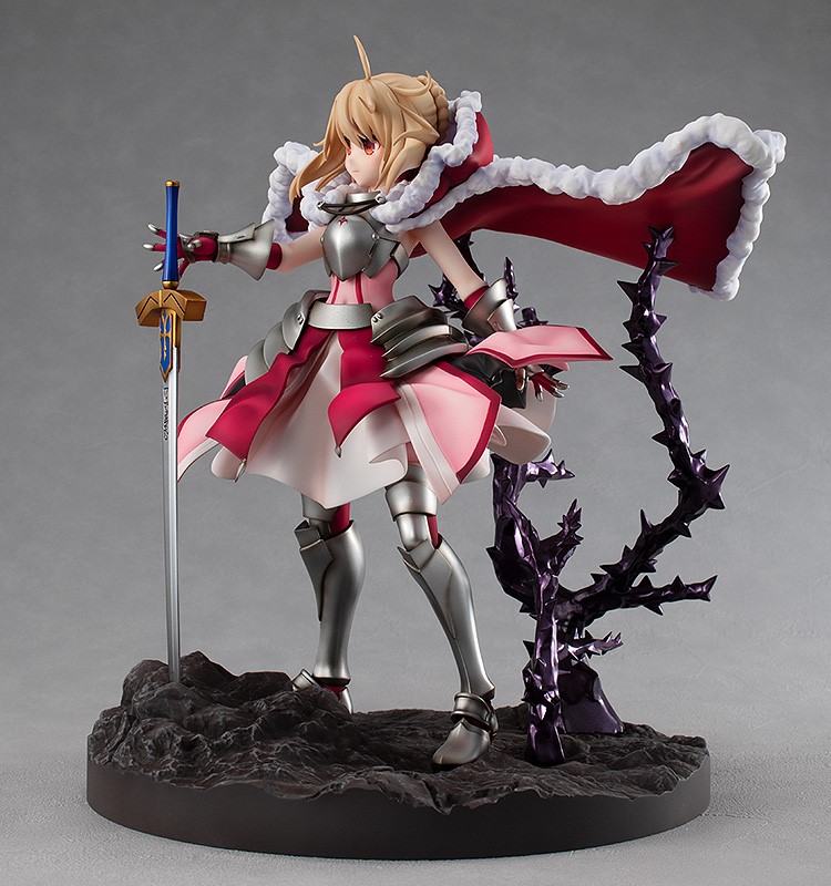 Illyasviel von Einzbern Saber/Altria Ver.