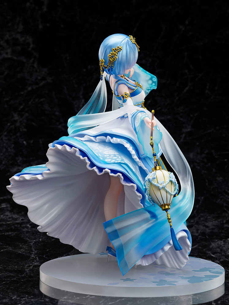 Rem Hanfu