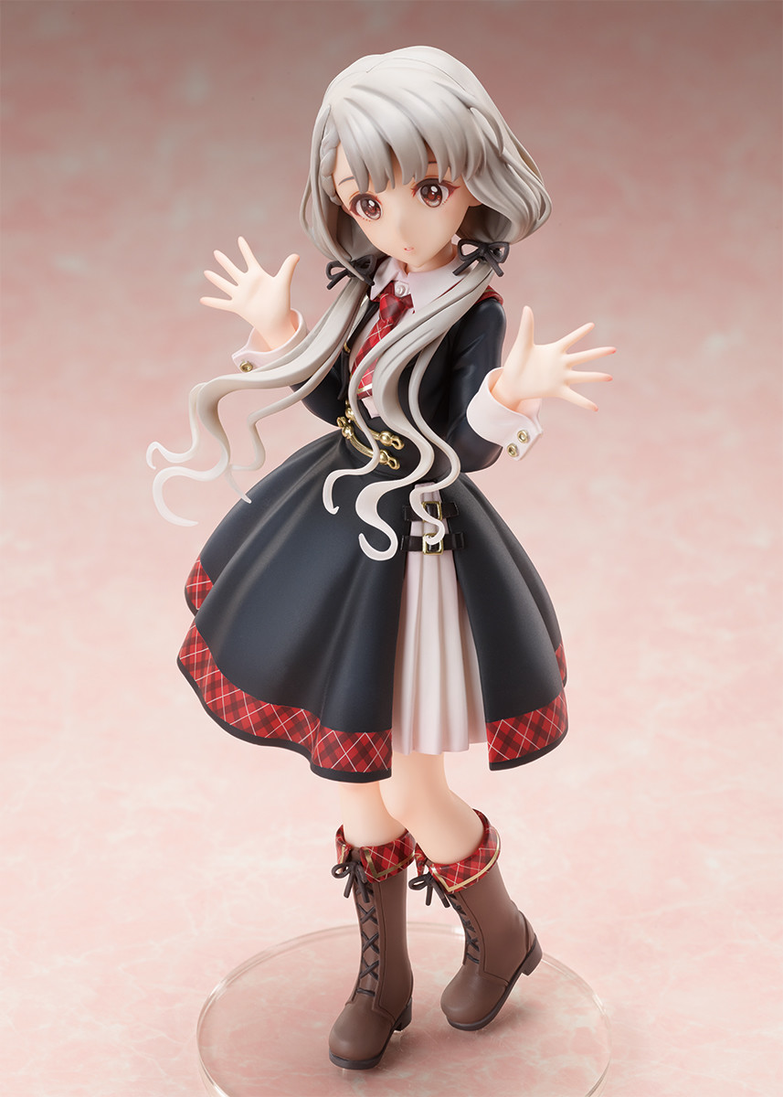 Hisakawa Nagi