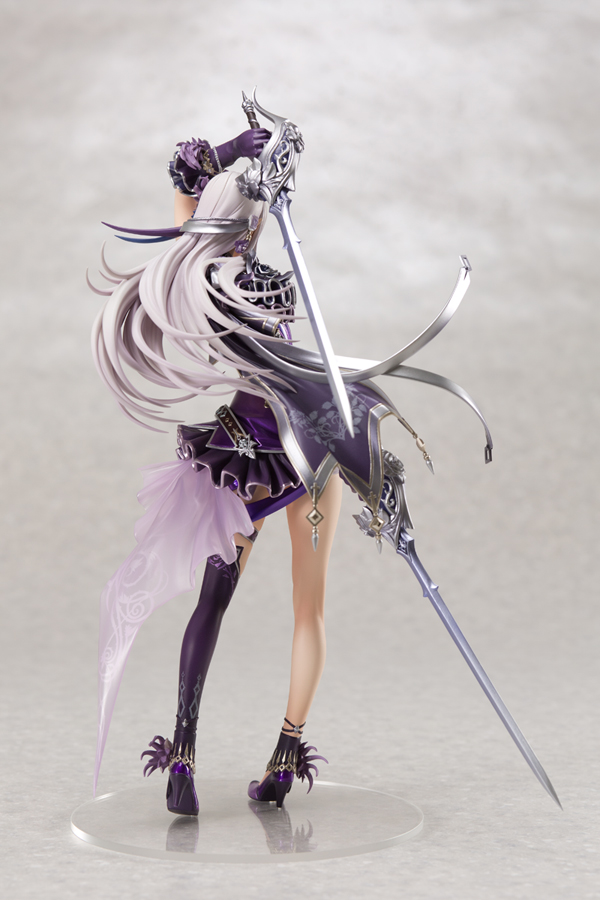 Shadow Wing Aion 1/7 Orchid Seed
