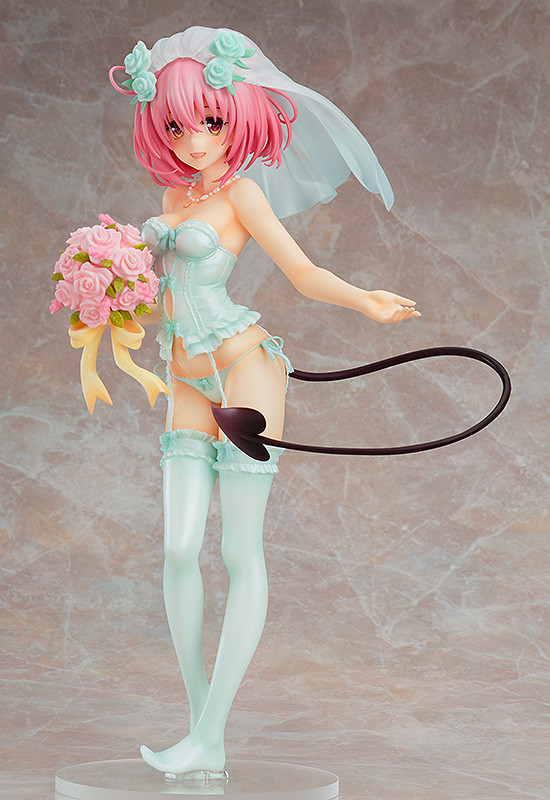Momo Belia Deviluke 1/6 Max Factory