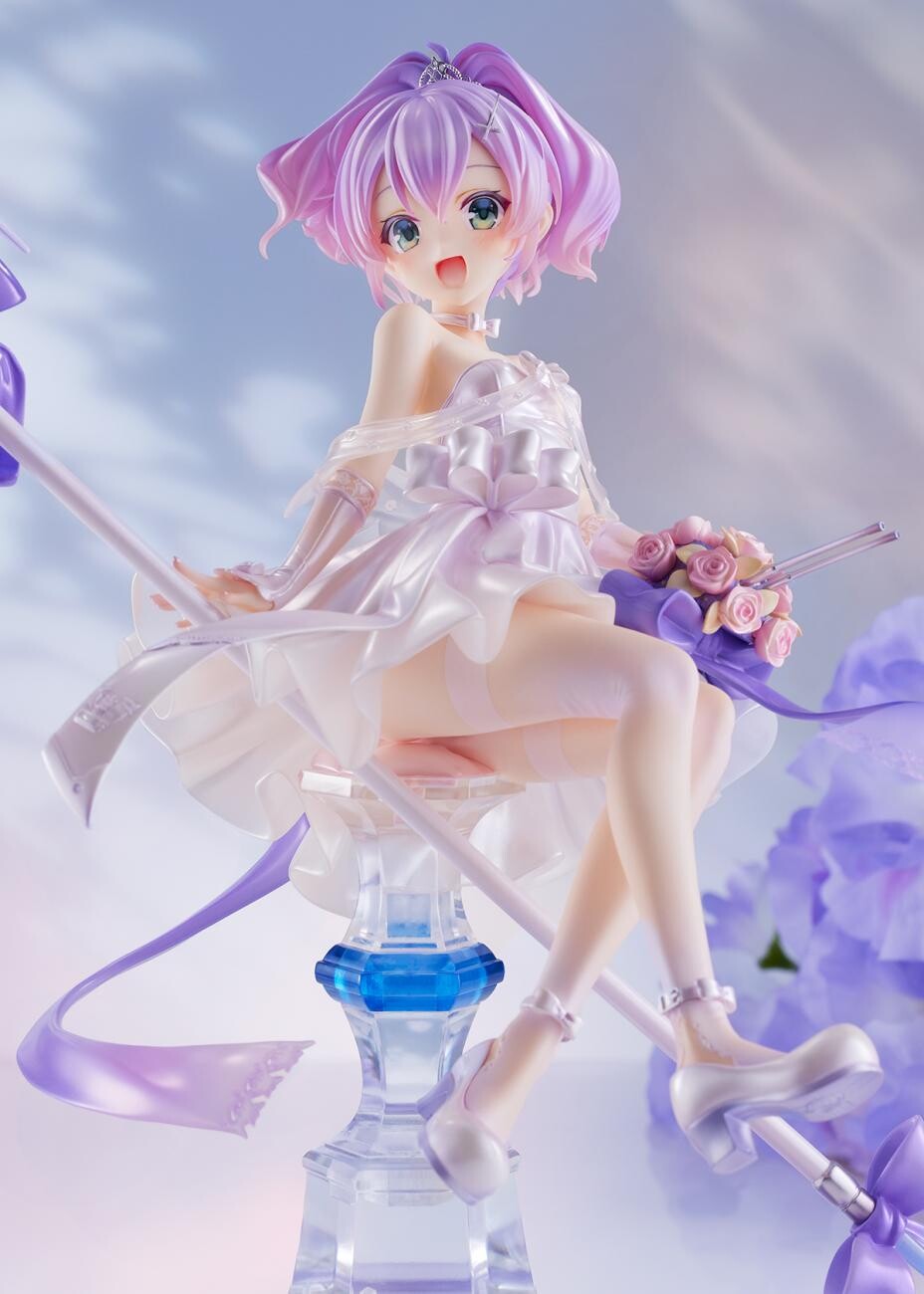 Azur Lane - Javelin Blissful Purity Ver.