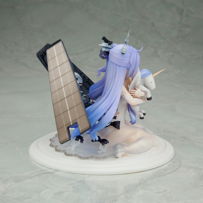 Azur Lane - Unicorn