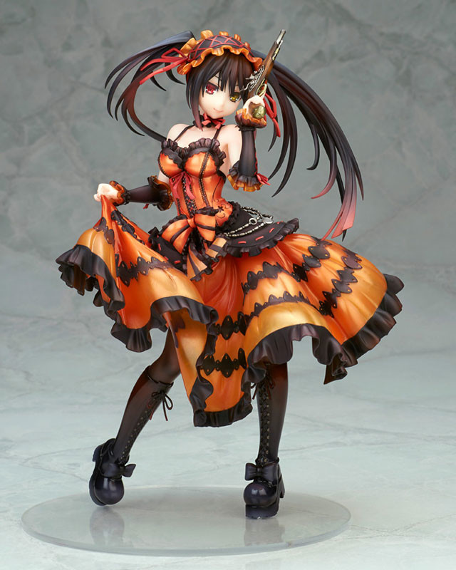 Mayuri Judgement - Tokisaki Kurumi