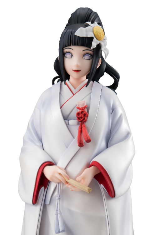 Hyuuga Hinata - Naruto Gals Shuugen ver.