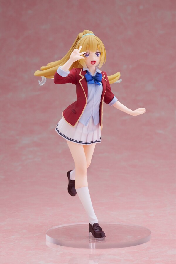 Megumi Karuizawa (School Uniform Ver.)