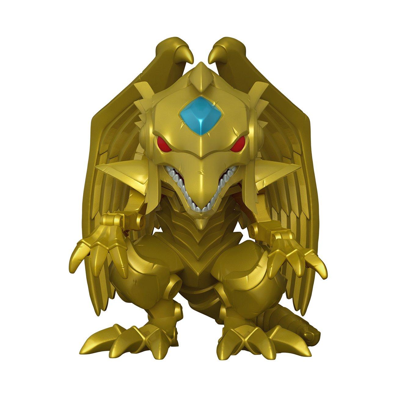 Funko POP! Animation: Yu-Gi-Oh! Winged Dragon of Ra