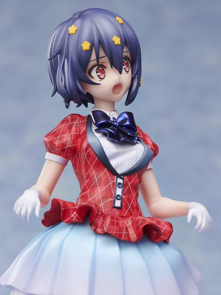Zombie Land Saga - Mizuno Ai