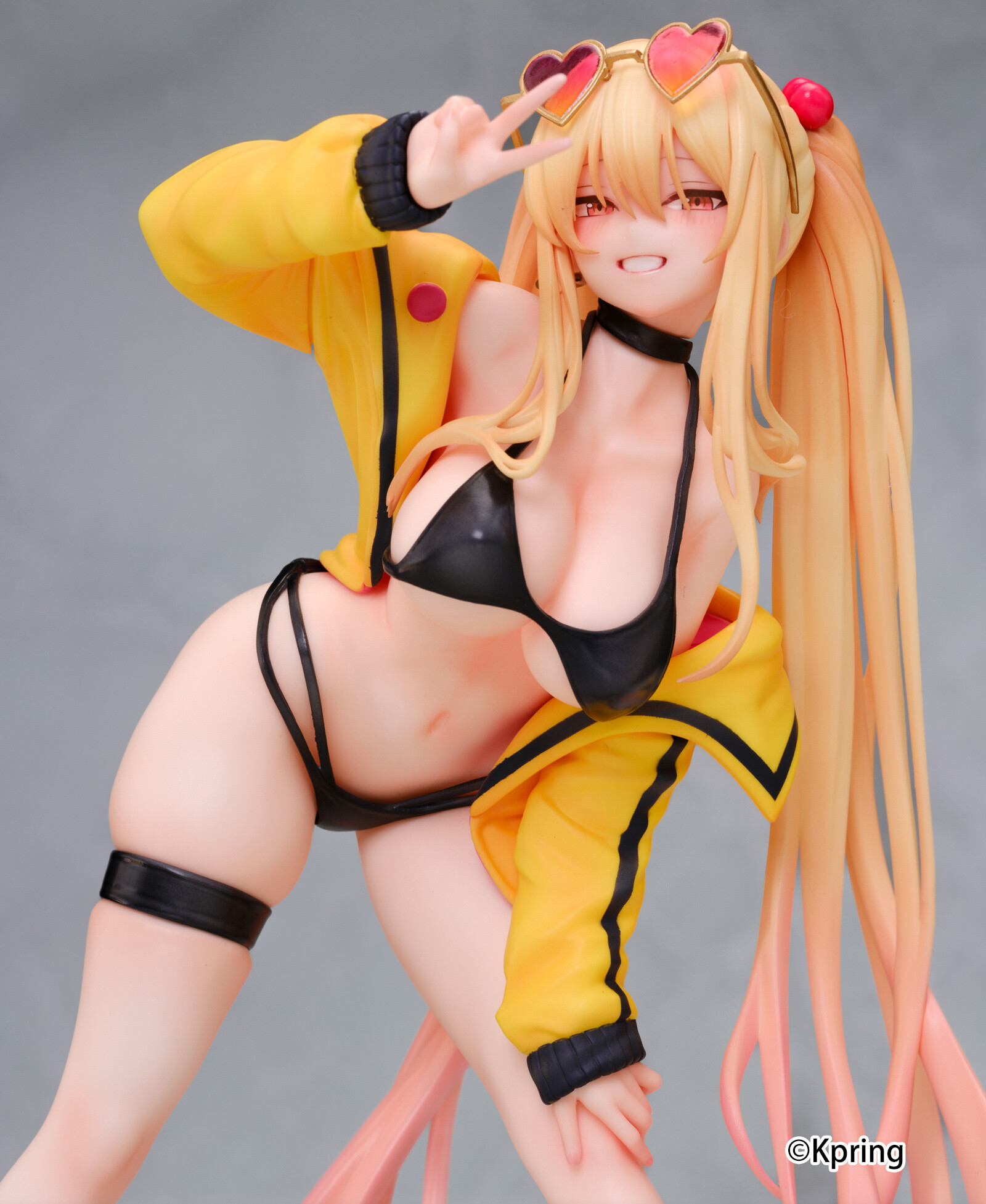 Original - Sayuri & Yuna