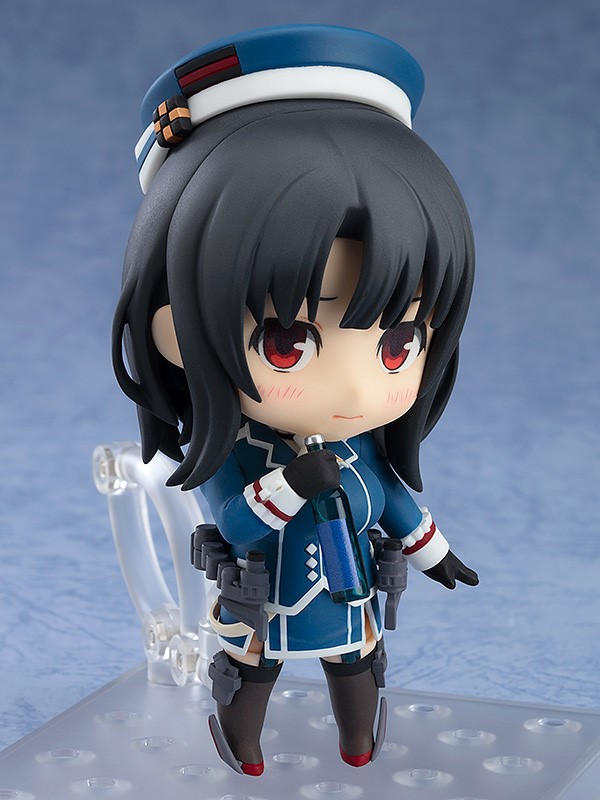 Nendoroid Takao