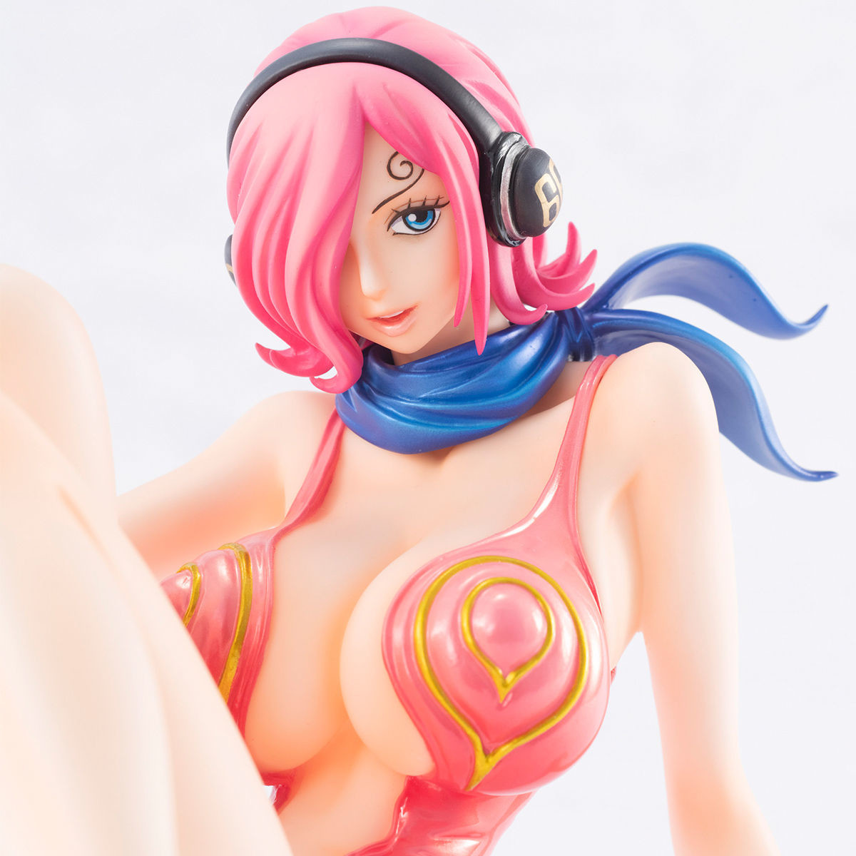 Vinsmoke Reiju Ver.BB