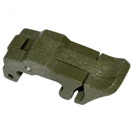 Pelican Replacement 24mm Latches for Protector Case - OD green