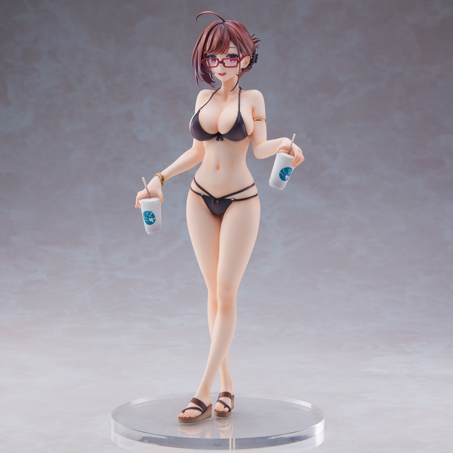 Kinshi no Ane Swimsuit Ver.