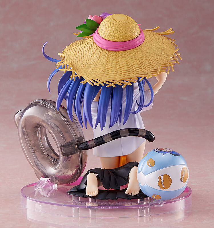 Rika Furude Night Pool Ver.