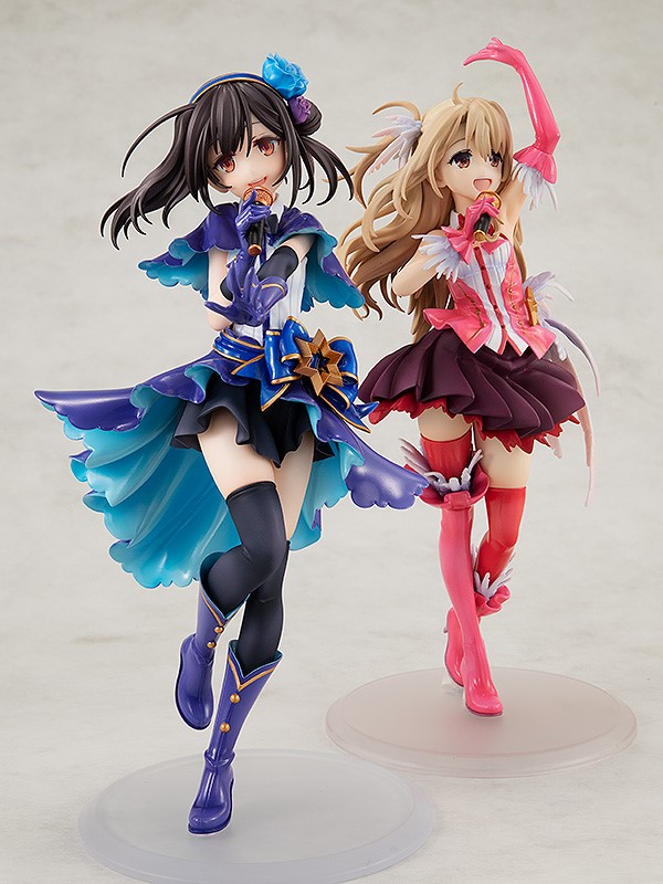 Miyu Edelfelt Prisma☆Klangfest Ver.