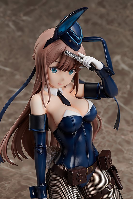 Veronica 1/4 FREEing