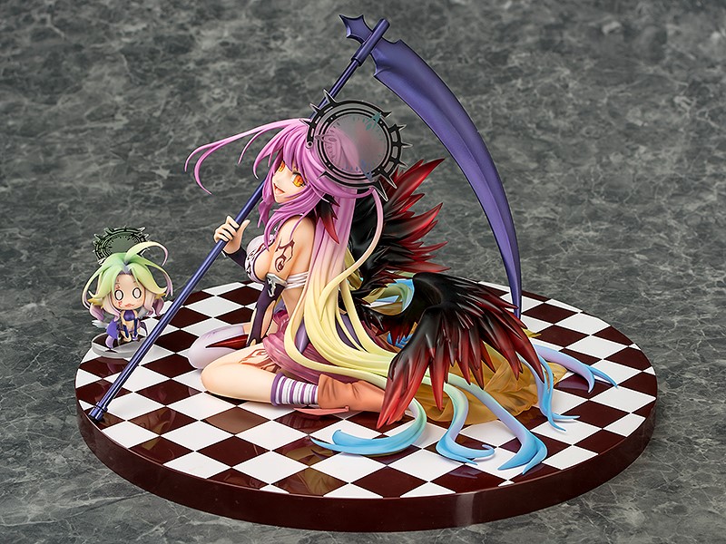Jibril: Great War Ver.