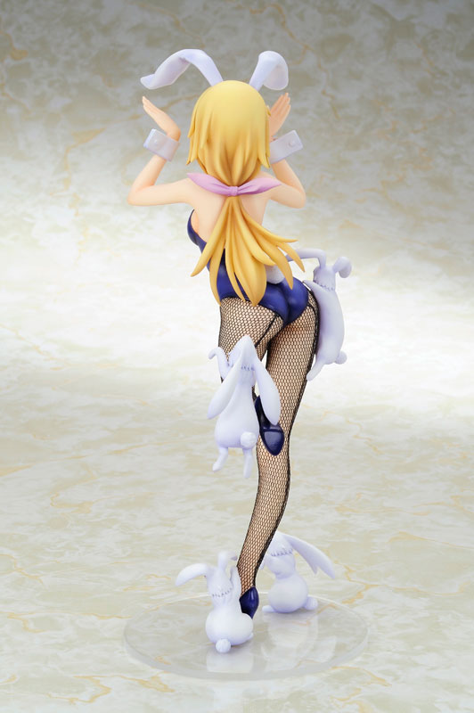 Charlotte Dunois Bunny 1/7 Kotobukiya