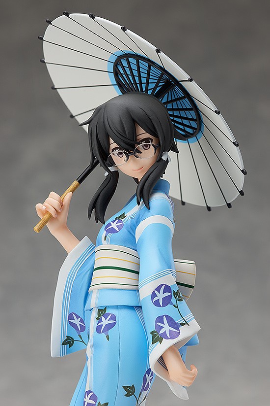 Shino Asada: Yukata Ver.