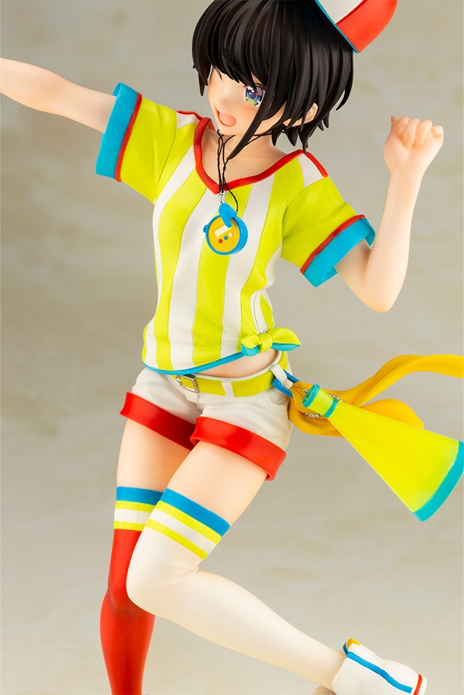 Oozora Subaru (Kotobukiya)