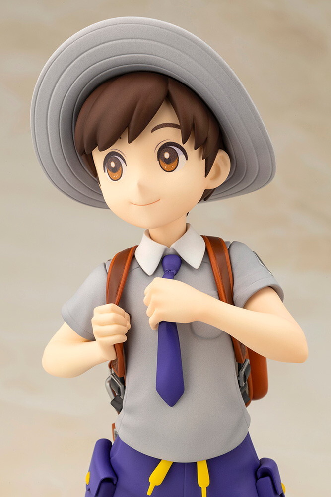 Haruto - Hogator ARTFX J